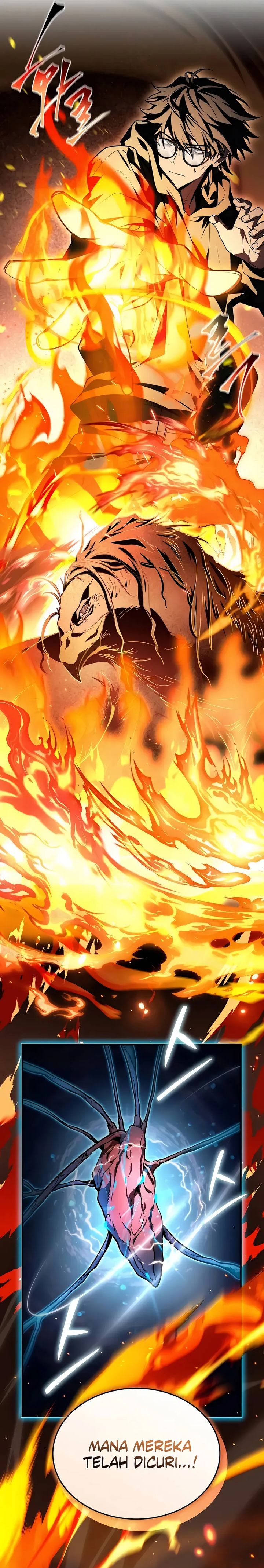 Trait Hoarder chapter 50