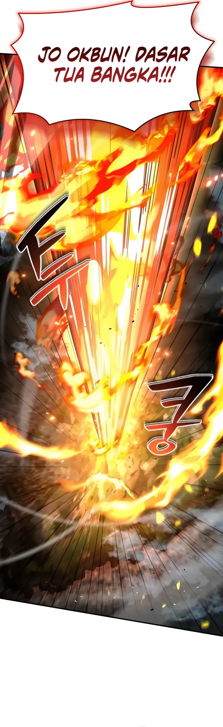 Trait Hoarder chapter 50