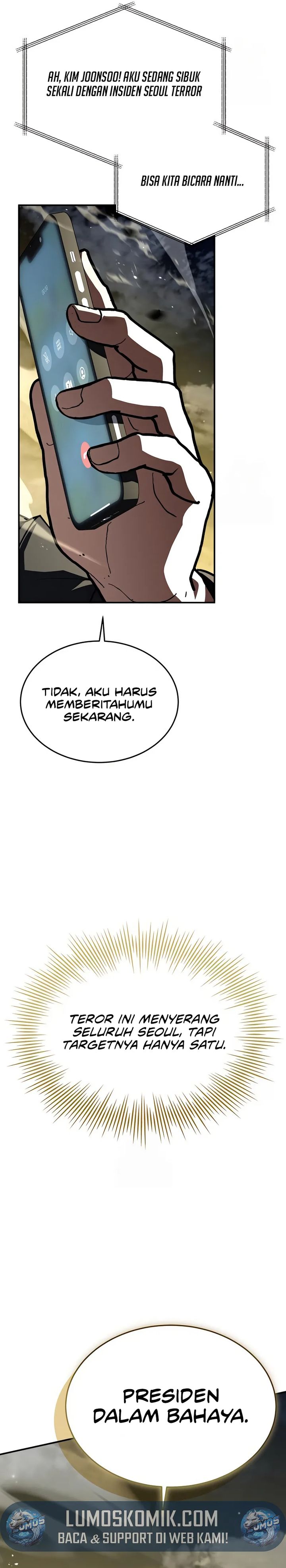 Trait Hoarder chapter 53