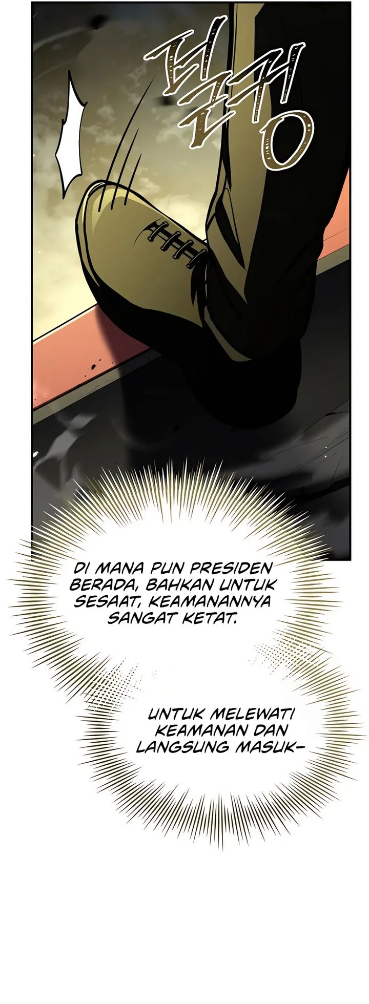 Trait Hoarder chapter 53