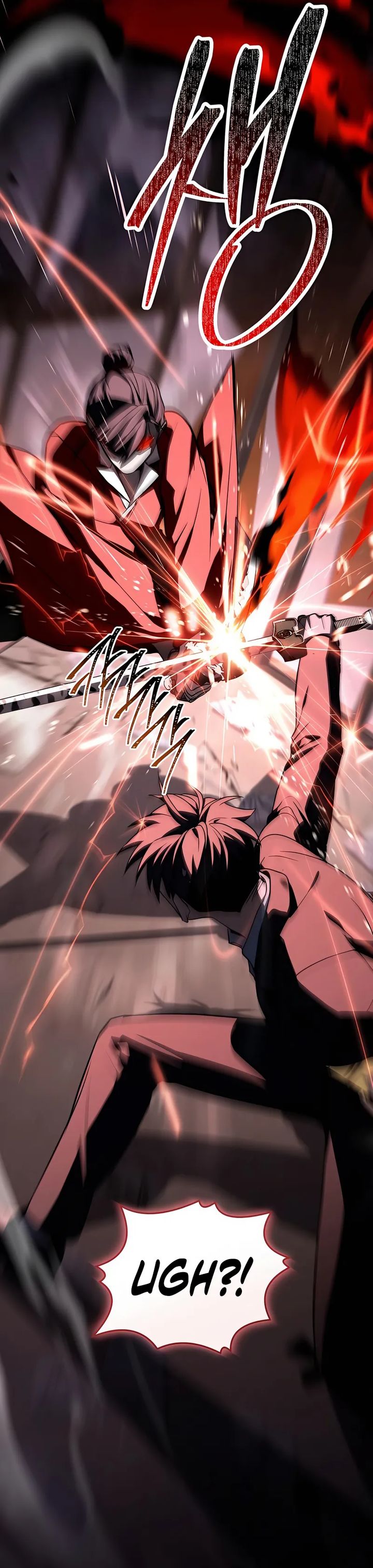 Trait Hoarder chapter 53