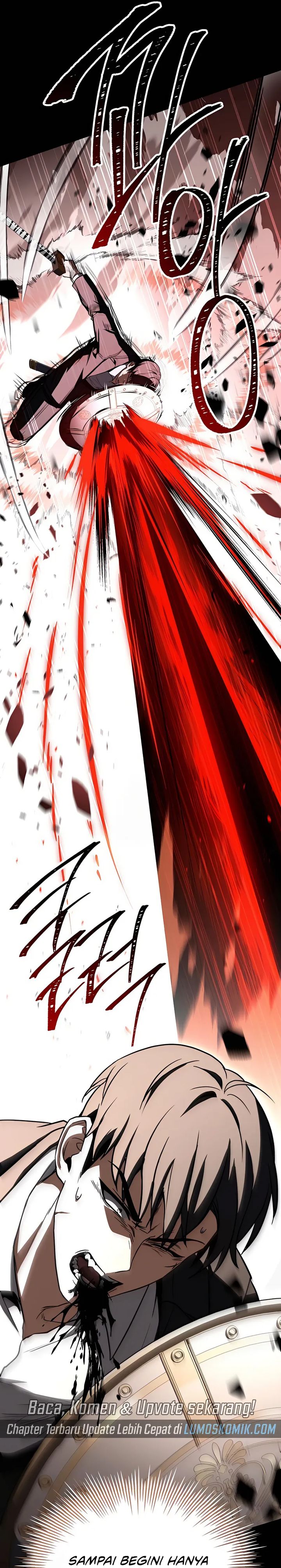 Trait Hoarder chapter 53