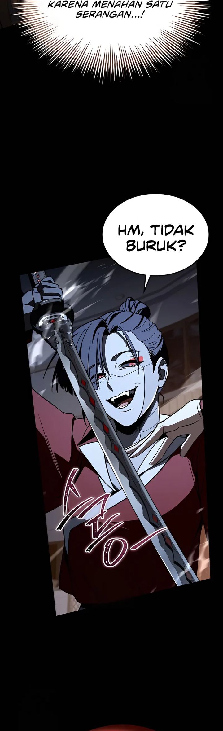 Trait Hoarder chapter 53