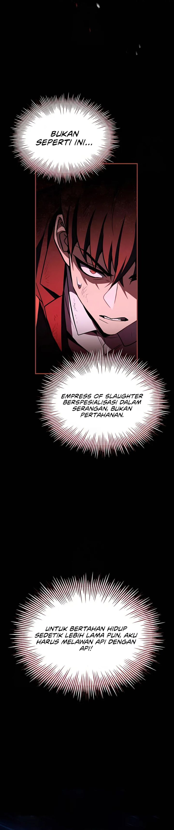 Trait Hoarder chapter 53