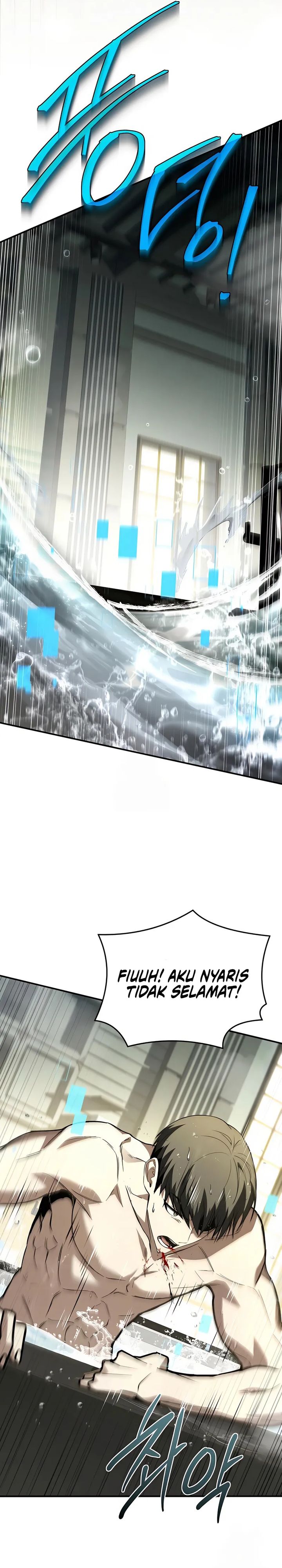 Trait Hoarder chapter 53