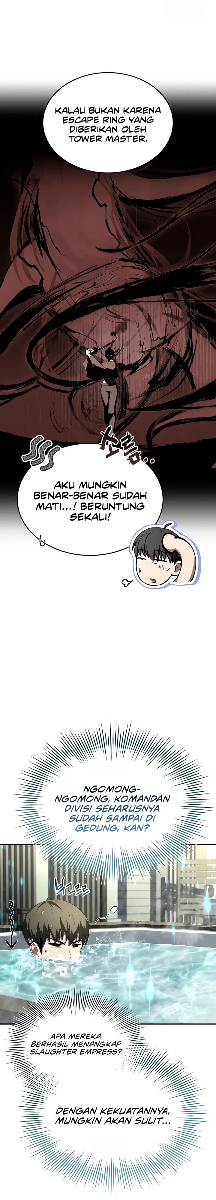 Trait Hoarder chapter 53