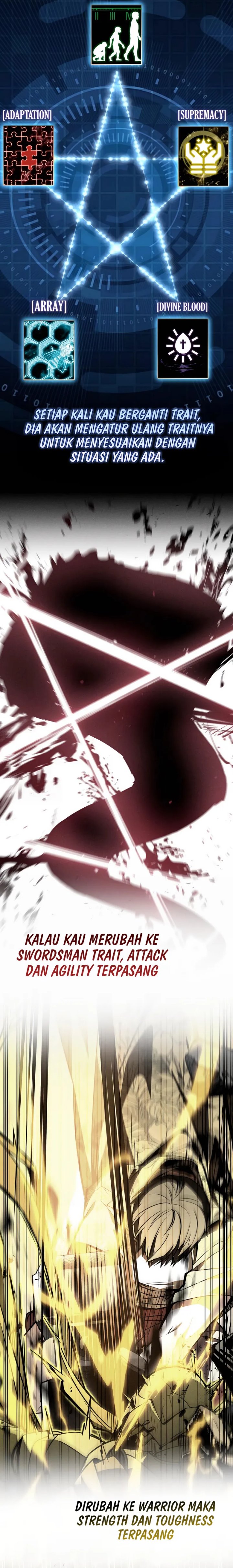 Trait Hoarder chapter 54