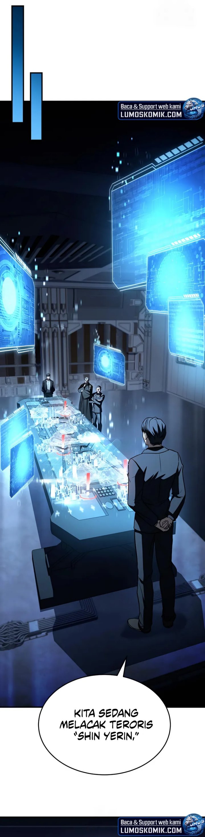 Trait Hoarder chapter 54