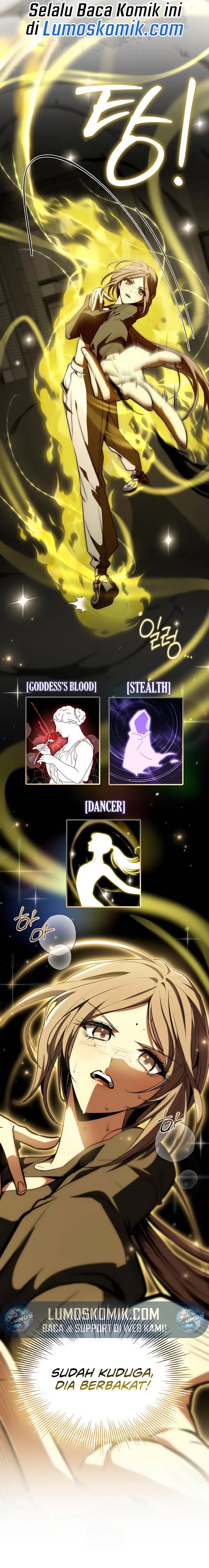 Trait Hoarder chapter 54