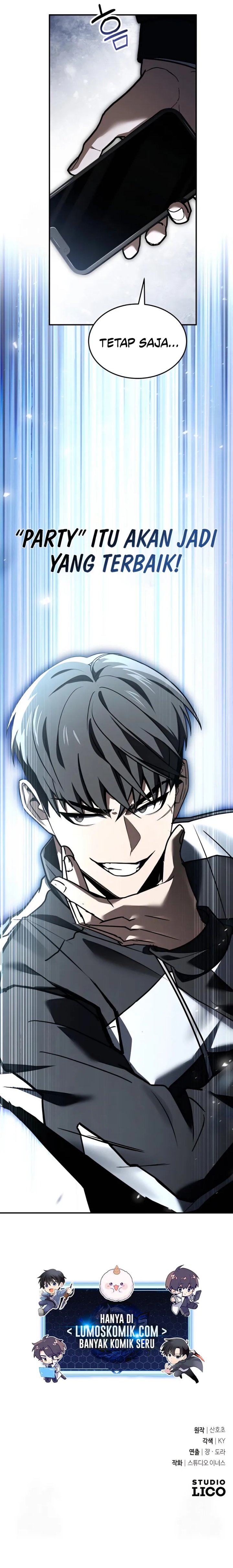 Trait Hoarder chapter 54