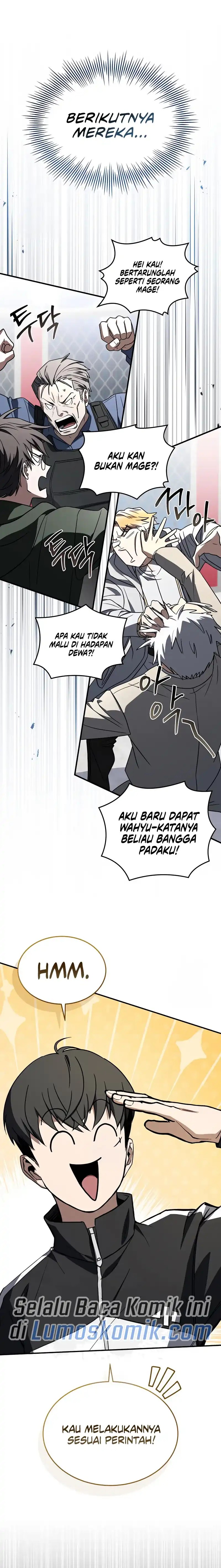 Trait Hoarder chapter 55