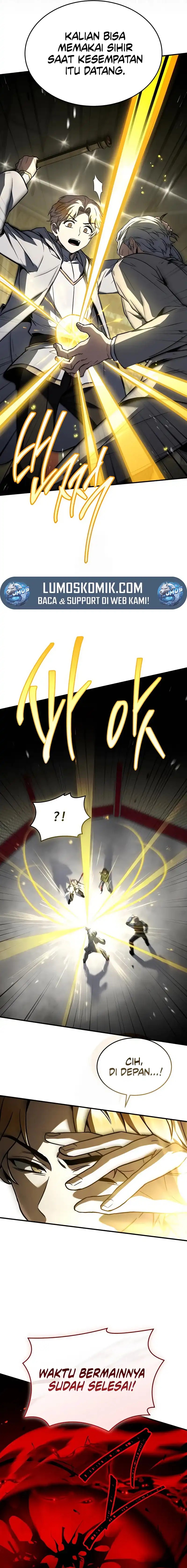 Trait Hoarder chapter 55