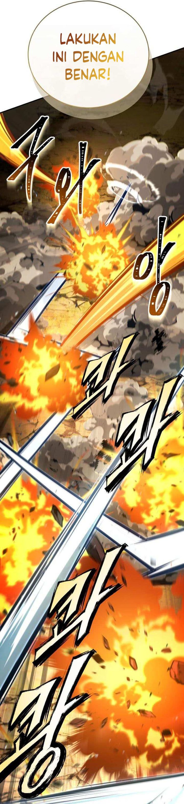 Trait Hoarder Chapter 59 Bahasa Indonesia