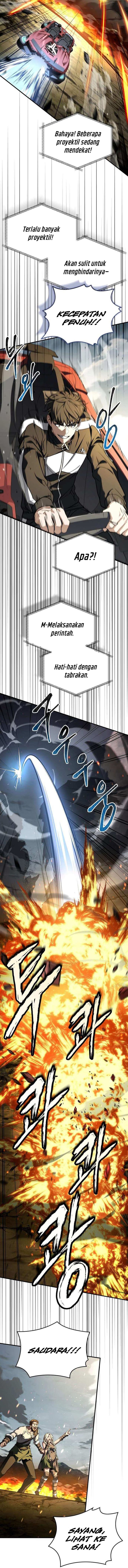 Trait Hoarder Chapter 59 Bahasa Indonesia