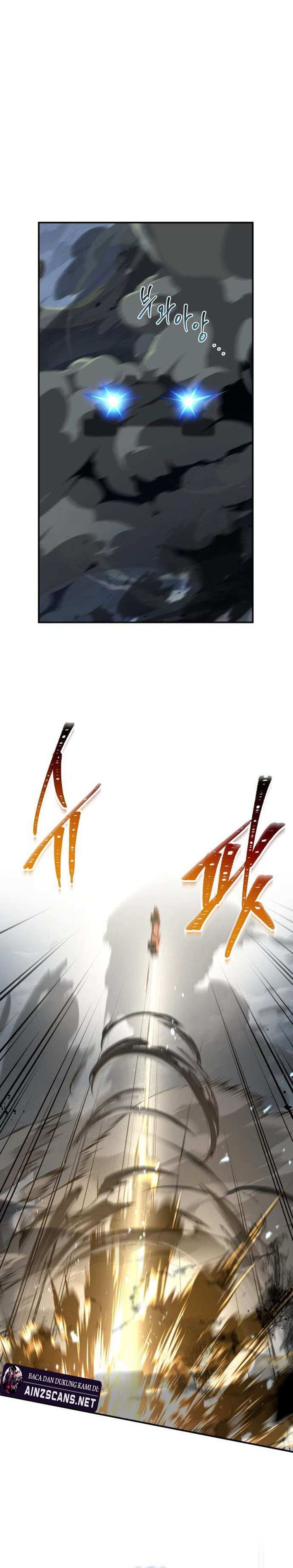 Trait Hoarder Chapter 59 Bahasa Indonesia