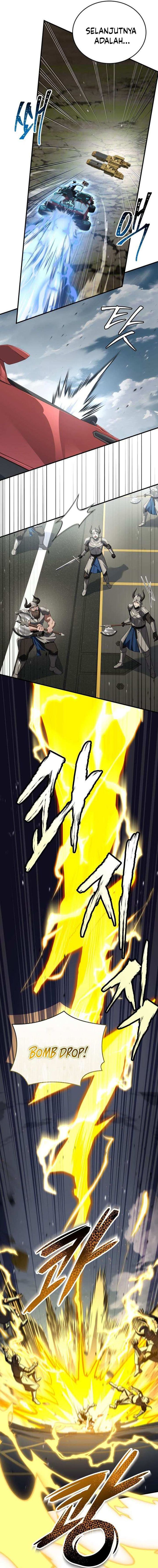 Trait Hoarder Chapter 59 Bahasa Indonesia