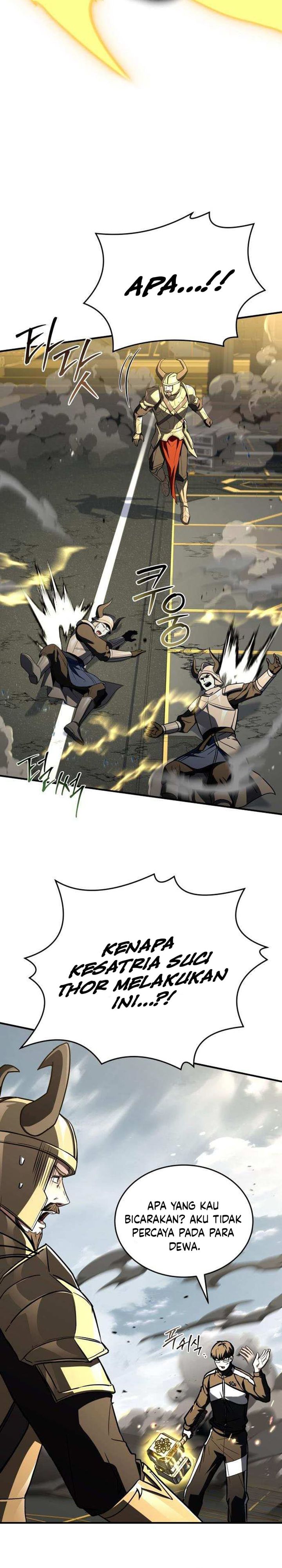 Trait Hoarder Chapter 59 Bahasa Indonesia