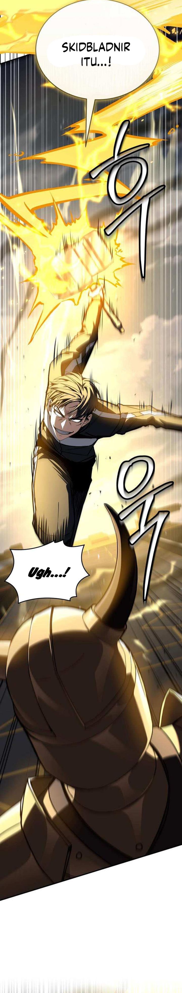 Trait Hoarder Chapter 59 Bahasa Indonesia