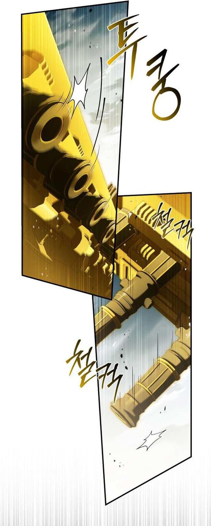 Trait Hoarder Chapter 59 Bahasa Indonesia