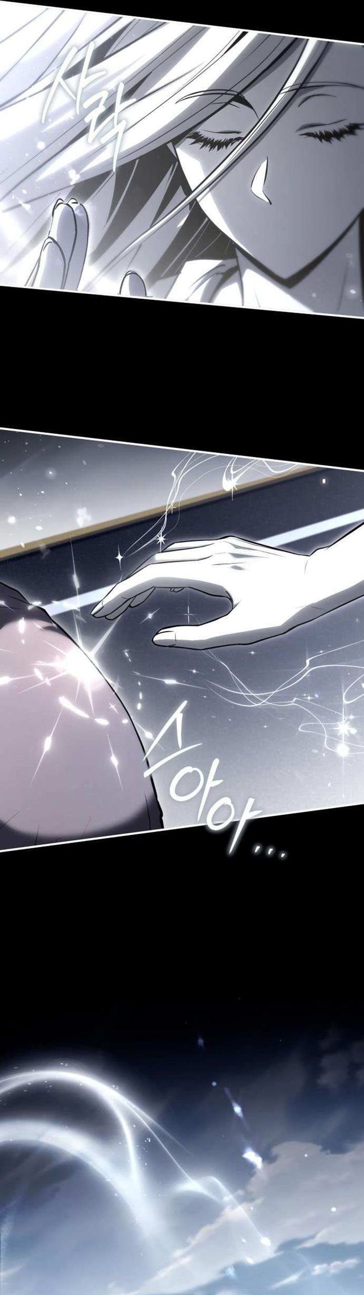 Trait Hoarder Chapter 59 Bahasa Indonesia