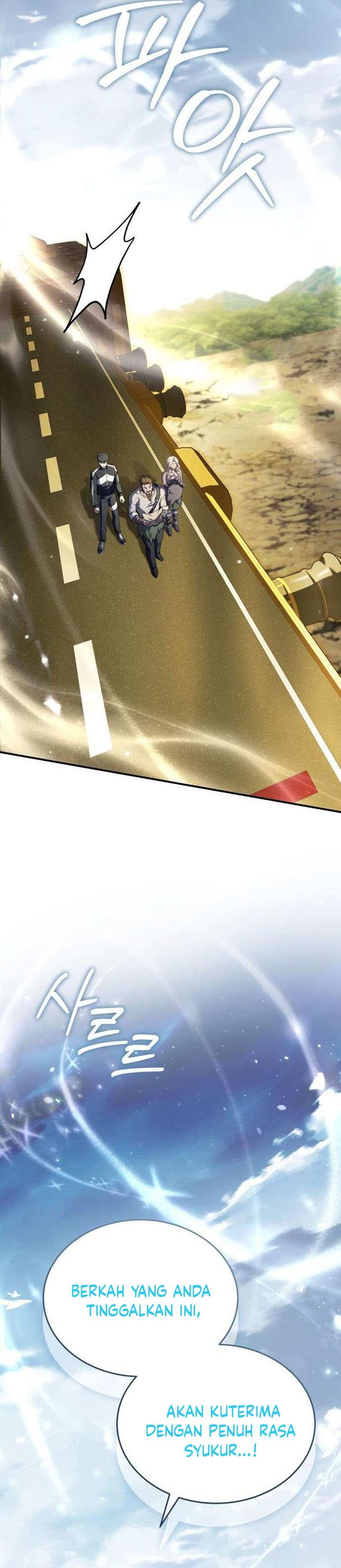 Trait Hoarder Chapter 59 Bahasa Indonesia