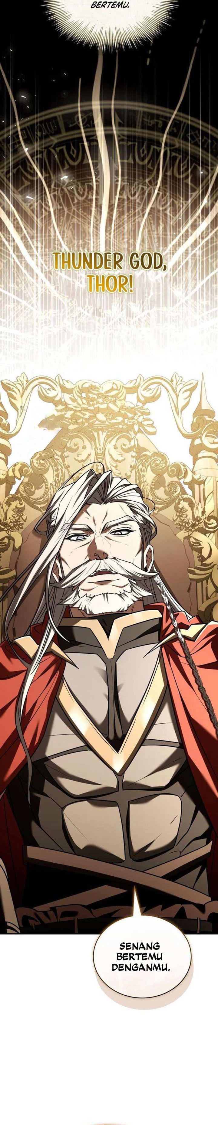 Trait Hoarder Chapter 59 Bahasa Indonesia