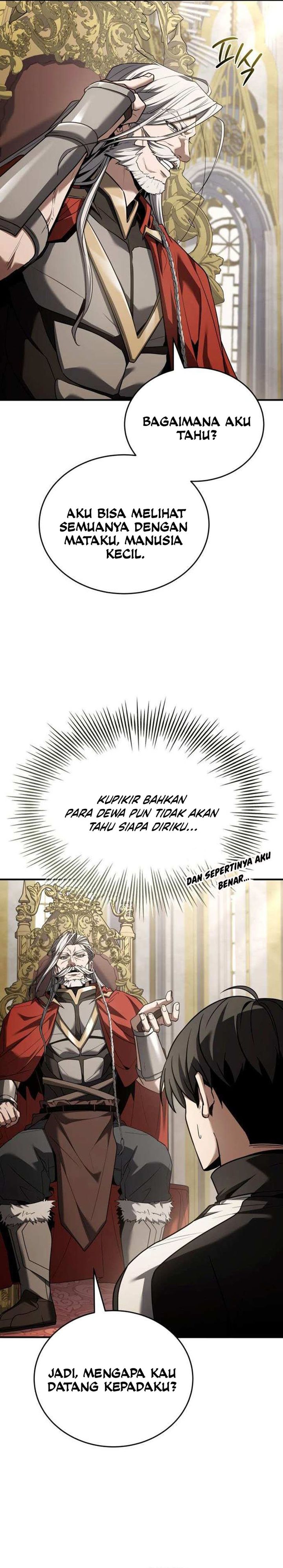 Trait Hoarder Chapter 59 Bahasa Indonesia