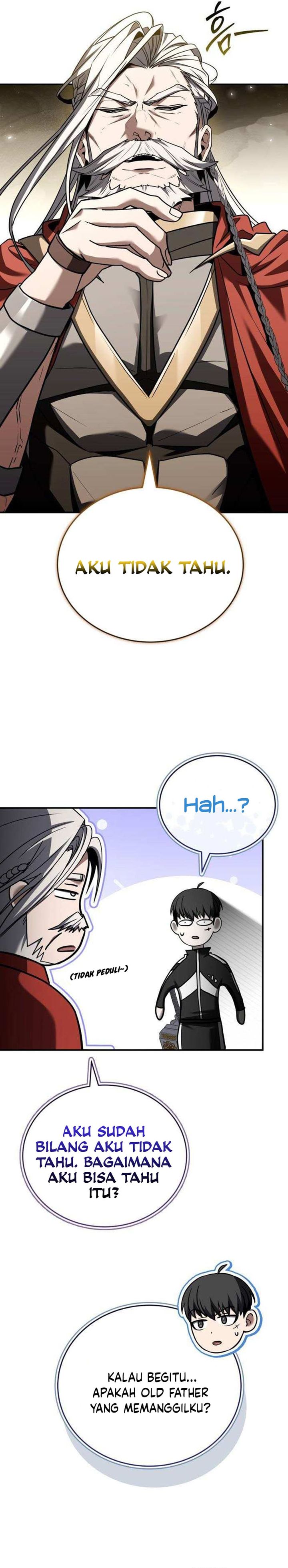 Trait Hoarder Chapter 59 Bahasa Indonesia