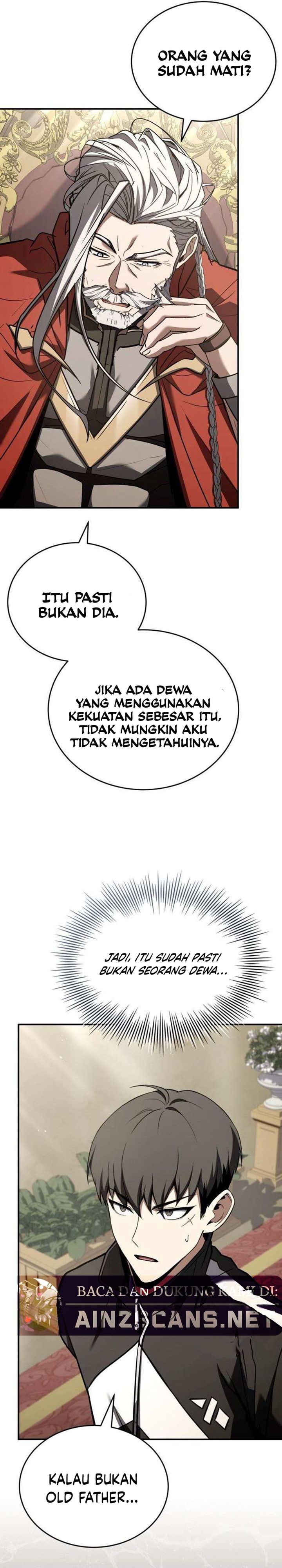Trait Hoarder Chapter 59 Bahasa Indonesia