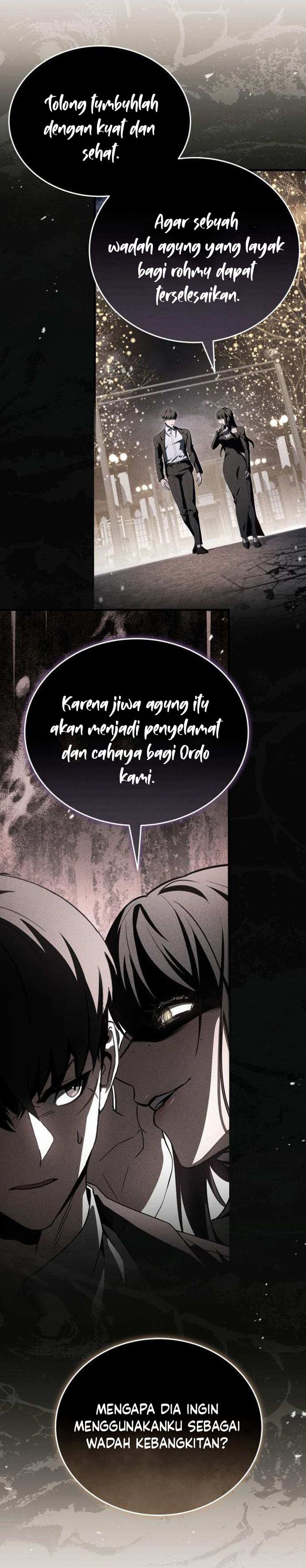 Trait Hoarder Chapter 59 Bahasa Indonesia