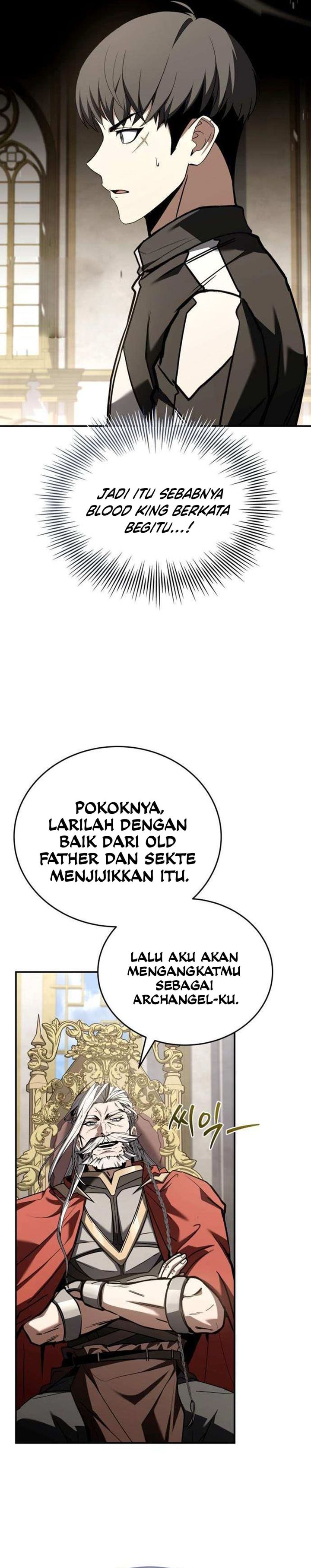 Trait Hoarder Chapter 59 Bahasa Indonesia