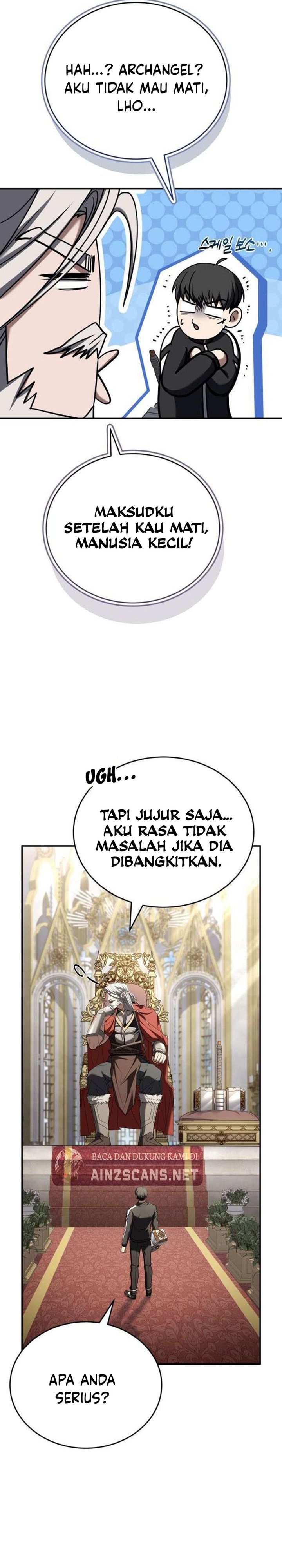 Trait Hoarder Chapter 59 Bahasa Indonesia