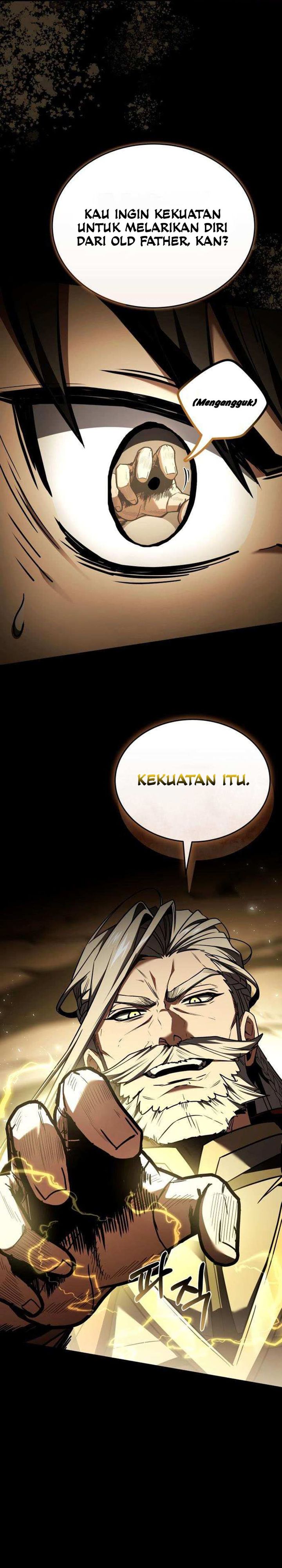 Trait Hoarder Chapter 59 Bahasa Indonesia