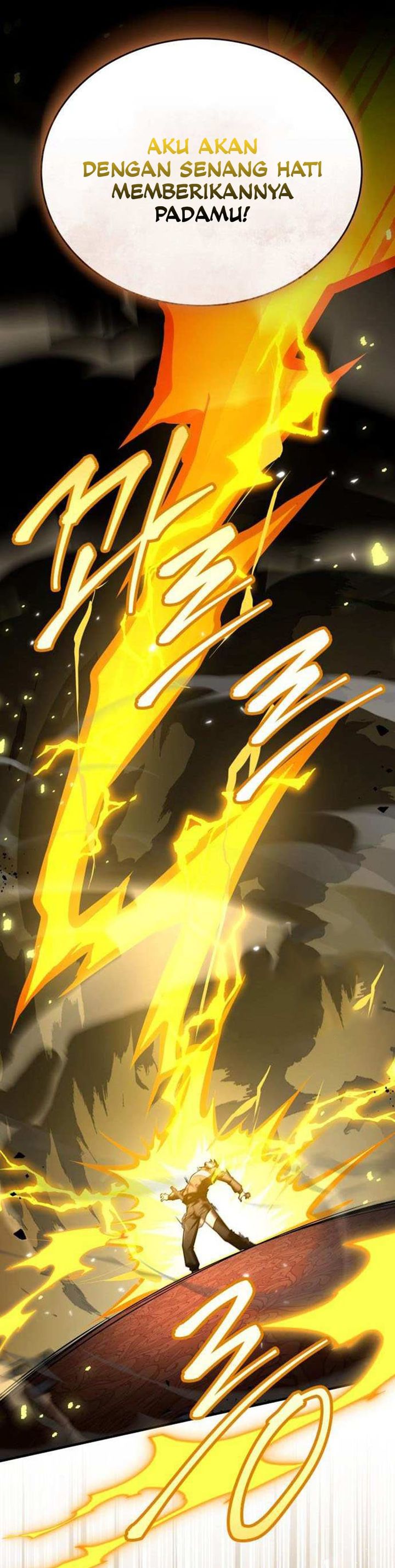 Trait Hoarder Chapter 59 Bahasa Indonesia