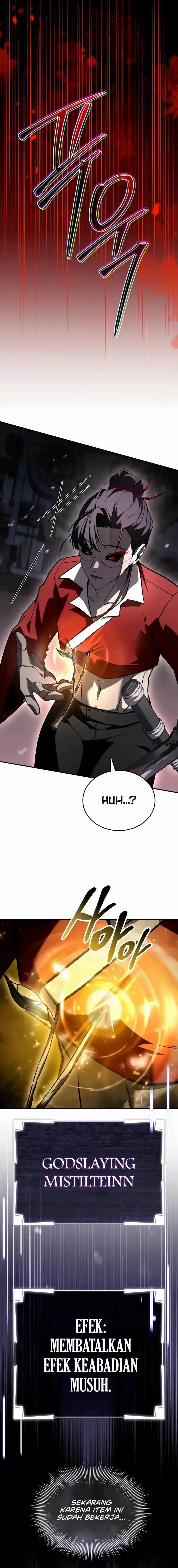 Trait Hoarder chapter 62