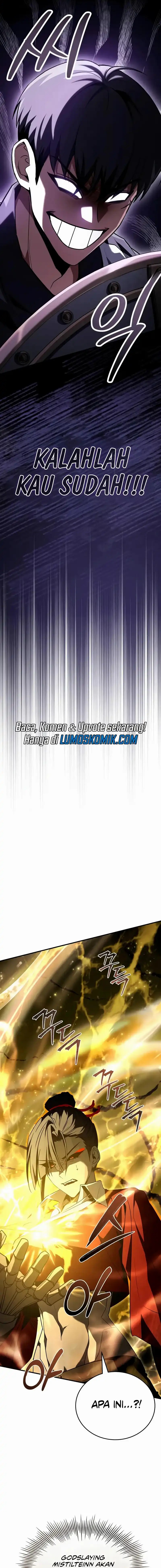 Trait Hoarder chapter 62