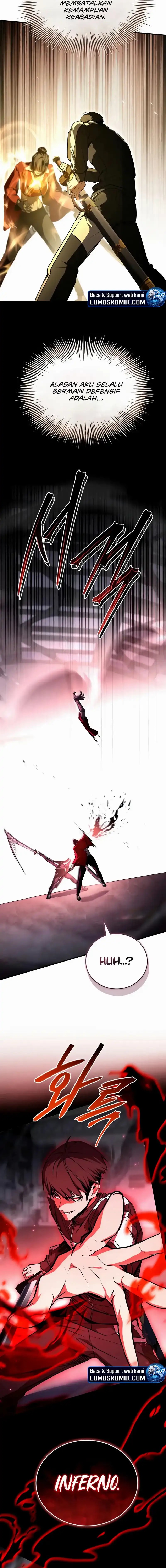 Trait Hoarder chapter 62