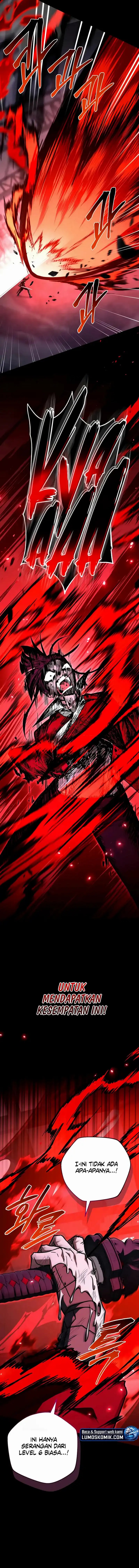 Trait Hoarder chapter 62