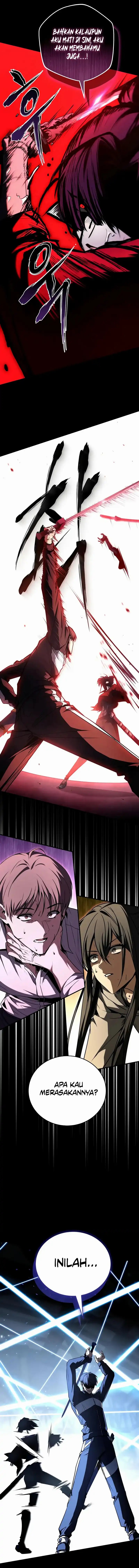 Trait Hoarder chapter 62