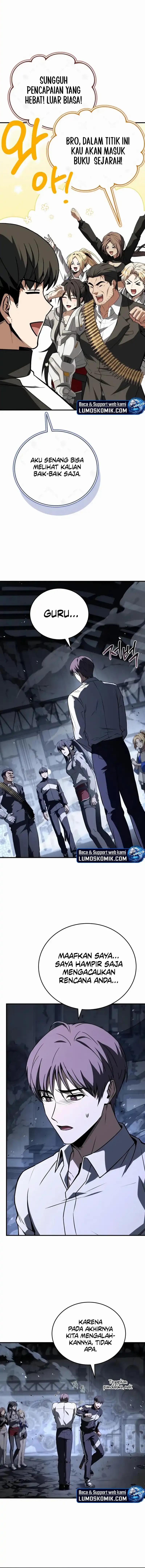 Trait Hoarder chapter 62