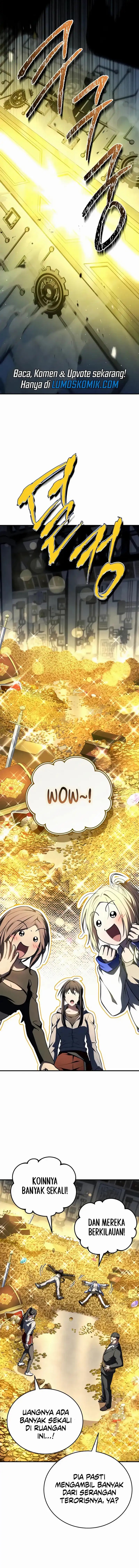 Trait Hoarder chapter 62