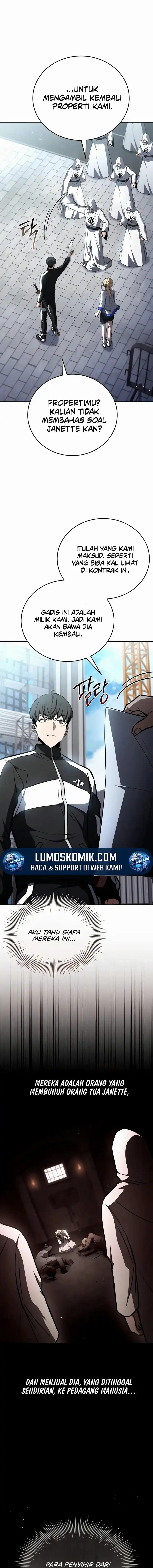 Trait Hoarder chapter 62