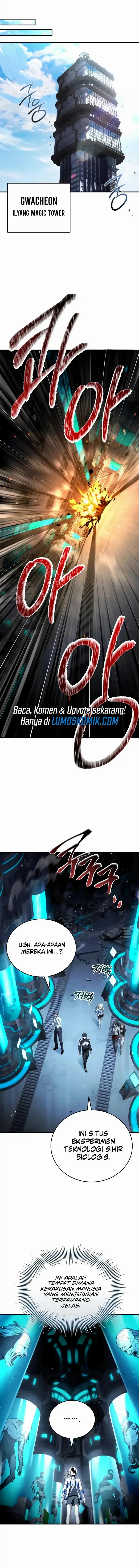 Trait Hoarder chapter 62