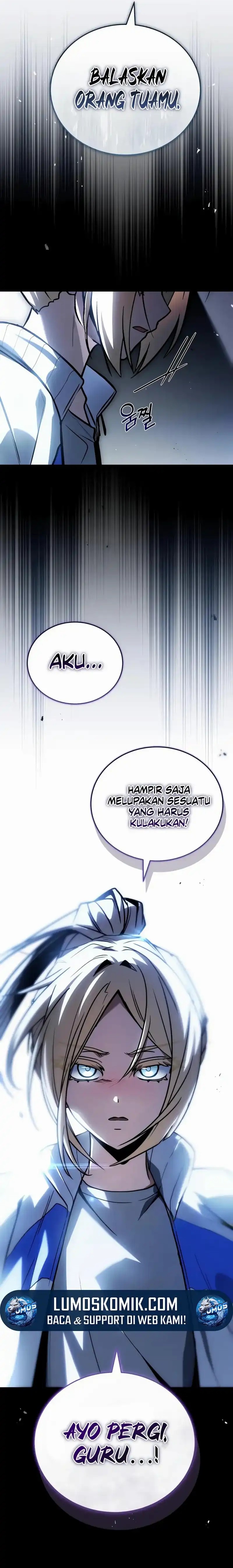 Trait Hoarder chapter 62