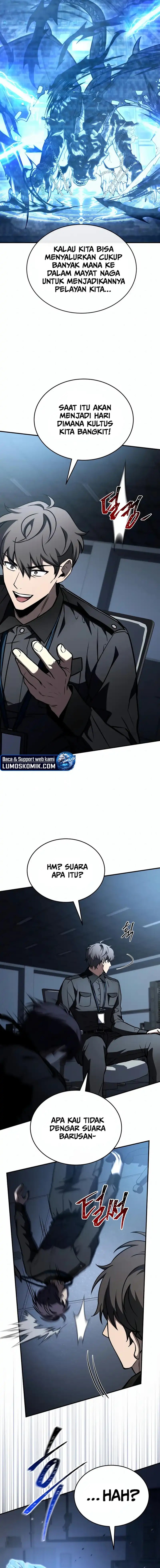 Trait Hoarder Chapter 68 Bahasa Indonesia