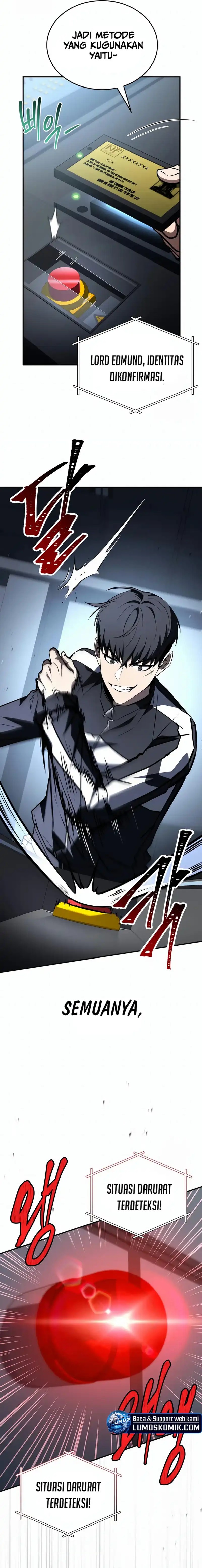 Trait Hoarder Chapter 68 Bahasa Indonesia