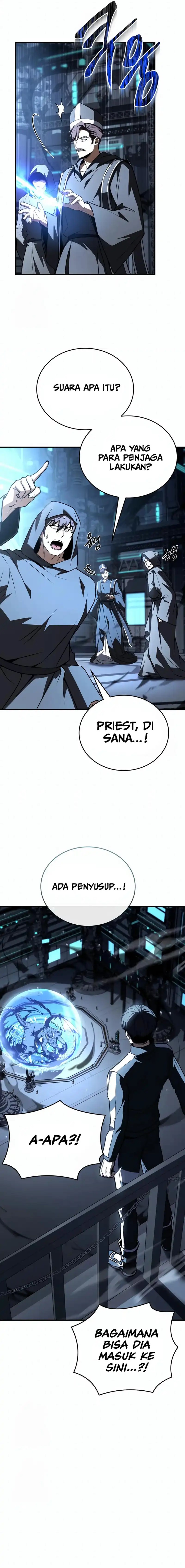 Trait Hoarder Chapter 68 Bahasa Indonesia