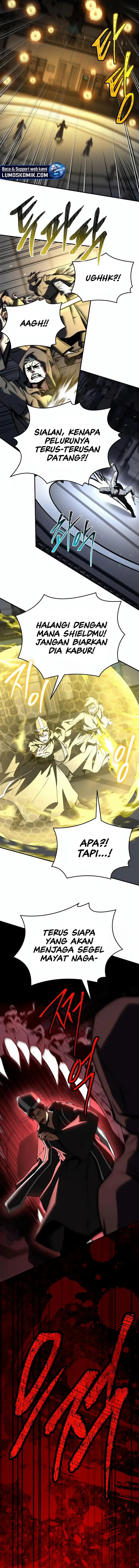 Trait Hoarder Chapter 68 Bahasa Indonesia