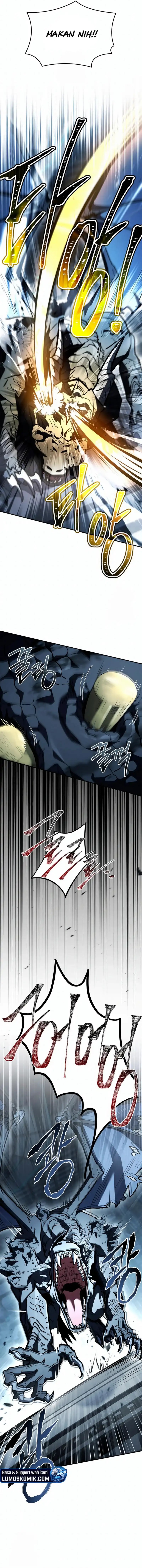 Trait Hoarder Chapter 68 Bahasa Indonesia