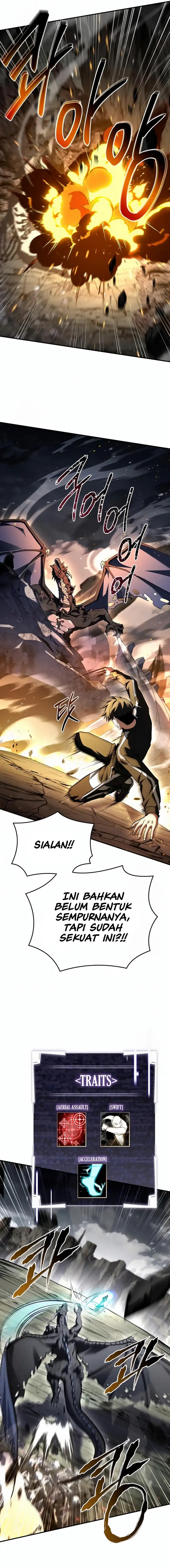 Trait Hoarder Chapter 68 Bahasa Indonesia